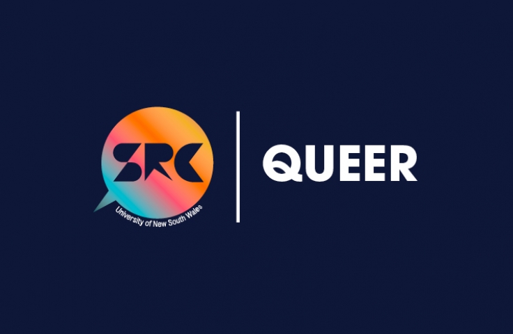 UNSW Queer Collective Logo