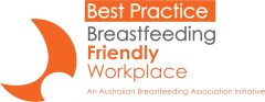 Best Practice Breastfeeding Friendly Workspace