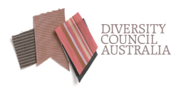 Diversity Council Australia logo
