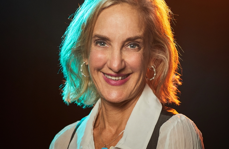 Associate Professor Adrienne Torda