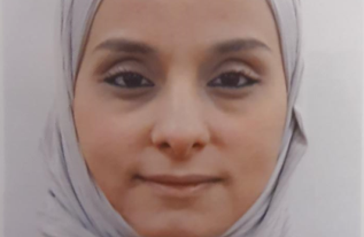 Headshot of Alaa Barhoum