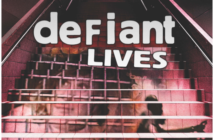 Defiant Lives Film Screening
