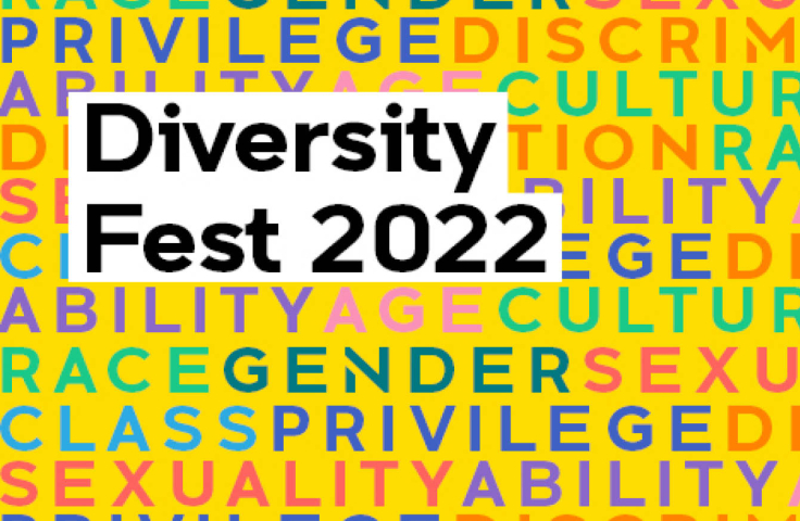 Diversity Fest 2022