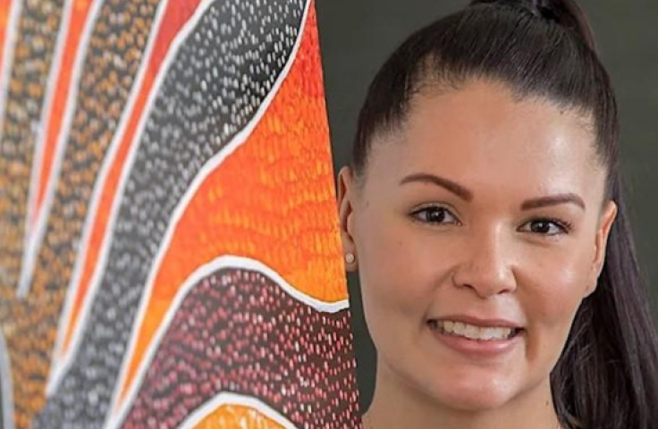 UNSW Canberra: Indigenous Art Therapy Workshop