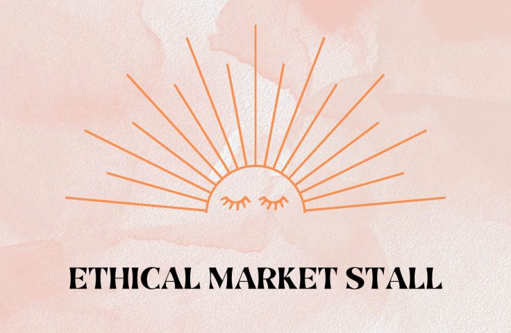 Ethical Market Stall Tile