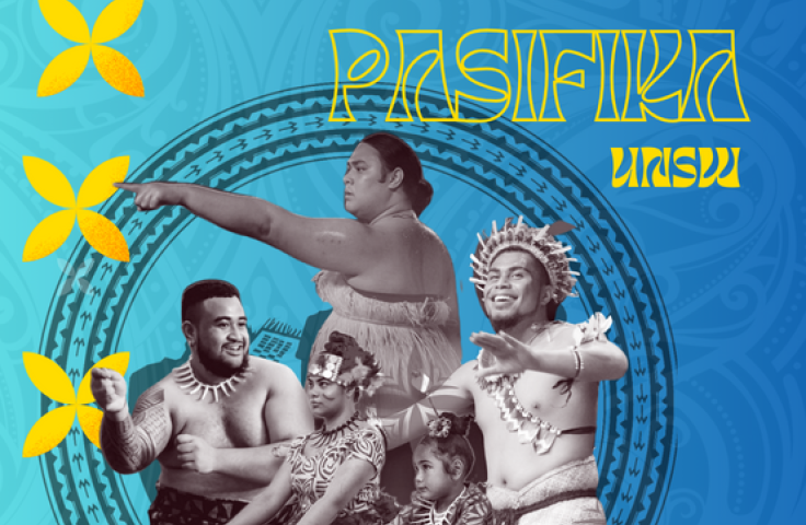 Changing currents: Pasifika Cultural Night