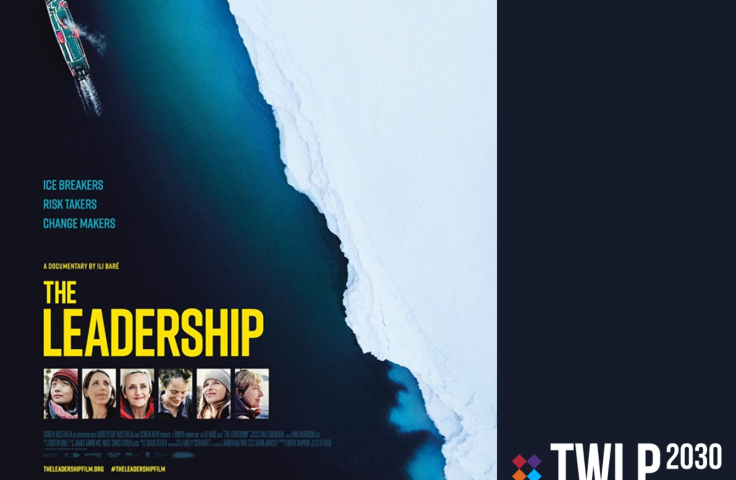 The Leadership Film Tile