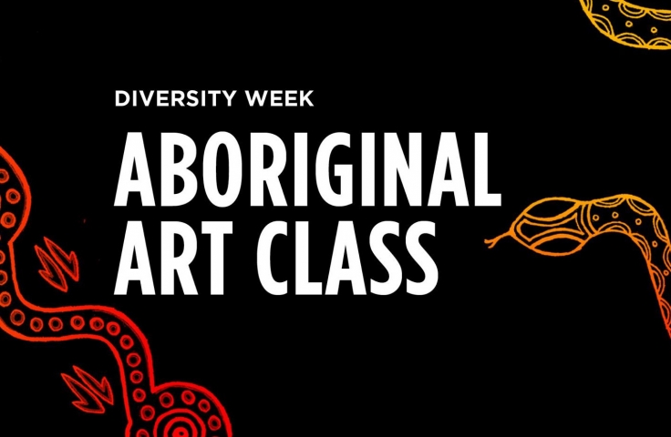 Aboriginal Art Class