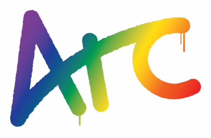 Arc Rainbow Logo