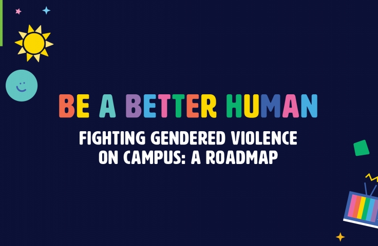Fighting Gendered Violence