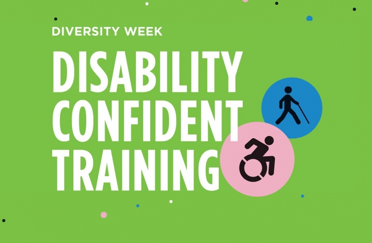 Disability Confident Training