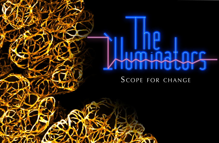 The Illuminators: Scope for Change