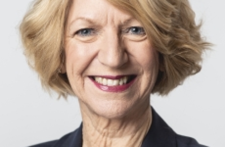Professor Eileen Baldry