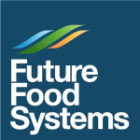 Future Food Systems Cooperative Research Centre logo