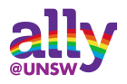 Ally@UNSW