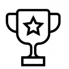 UNSW trophy Icon
